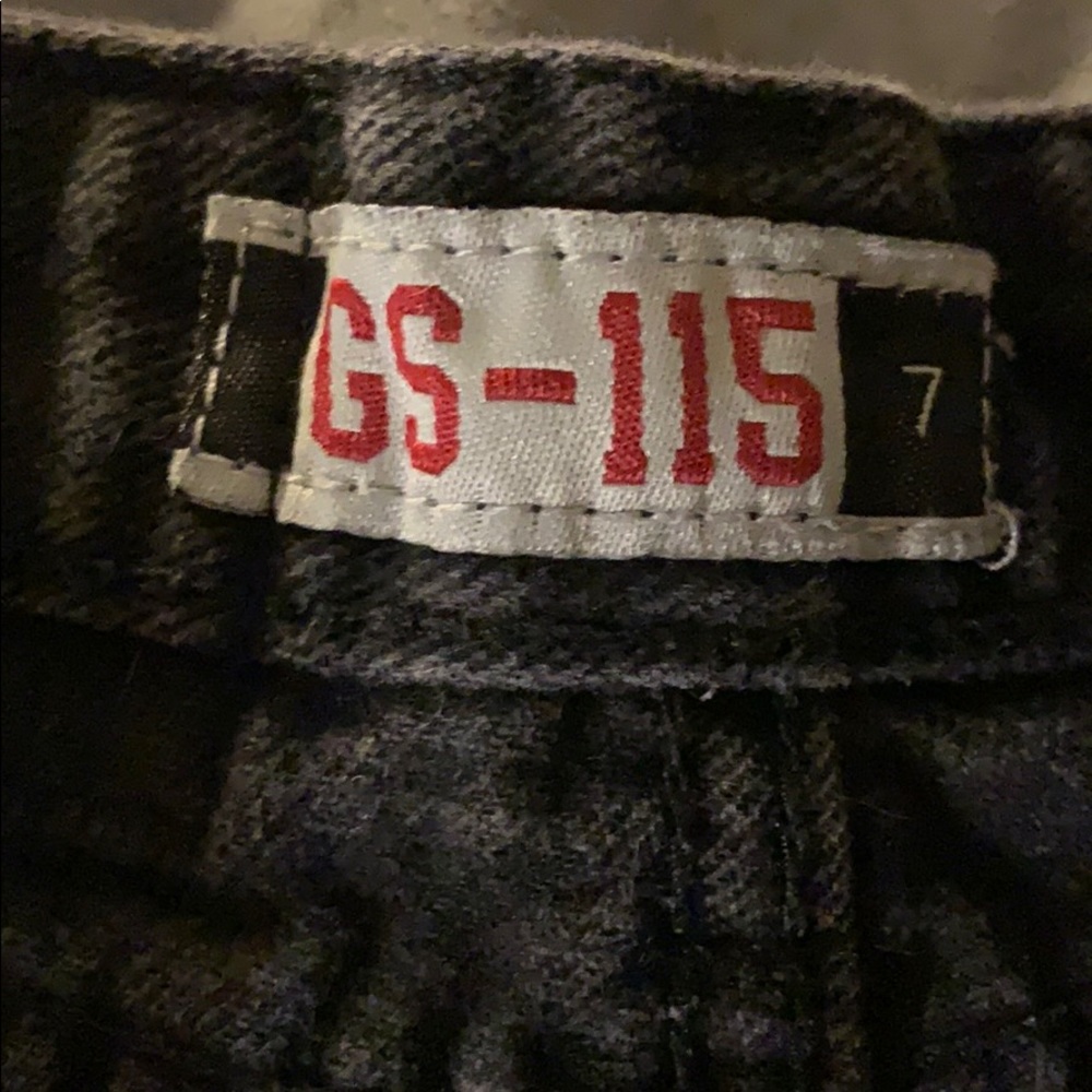 Clothes - Picture 2 of 2